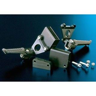 専用ページです。 ナイトロレーシング GPZ750R/GPZ900R（Ninja） タンデムステップ