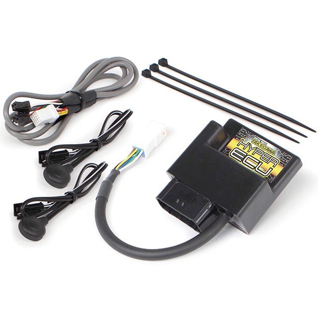 SP武川 クロスカブ50 ハイパーECU SP TAKEGAWA