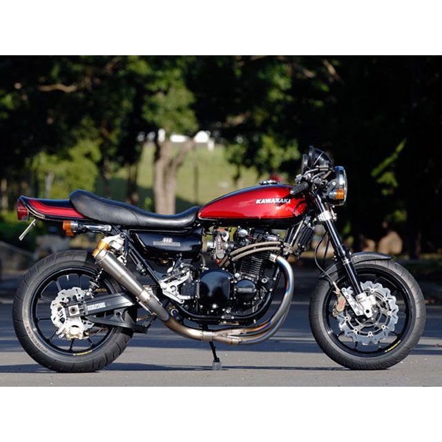 ナイトロレーシング 汎用 コニカルチタンサイレンサー V-1 仕様 ハーフ