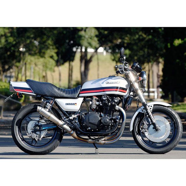 ナイトロレーシング 汎用 コニカルチタンサイレンサー V-2 仕様 ハーフ