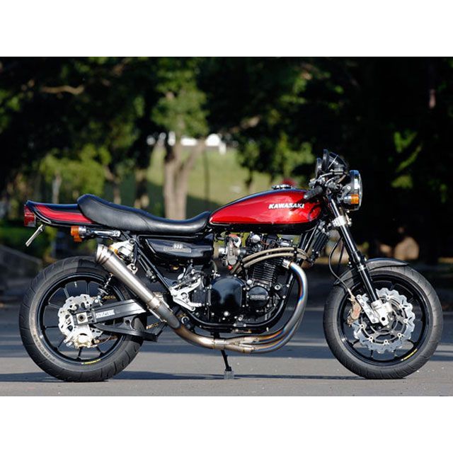 ナイトロレーシング 汎用 コニカルチタンサイレンサー V-3 300mm 仕様