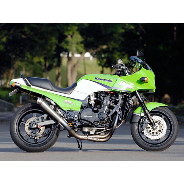 ナイトロレーシング 汎用 コニカルチタンサイレンサー V-3 300mm 仕様