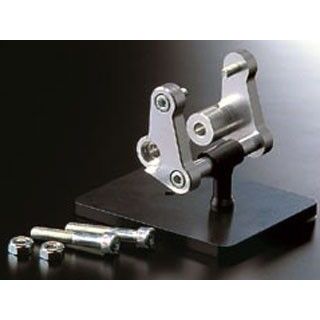 ナイトロレーシング GPZ750R/GPZ900R フレームアシストハンガー カラー シルバー NITRO RACING バイク 15,893円