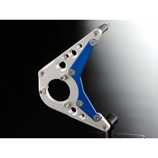 ナイトロレーシング クラッチレリーズプレートキット カラー