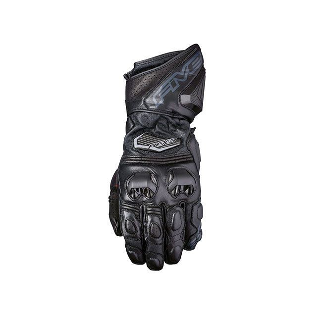 ファイブ RFX3 レーシンググローブ カラー ブラック サイズ XL five バイクの通販はグローブ