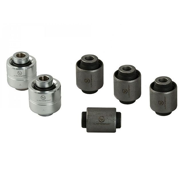 アイエルモータースポーツ リアナックルブッシュキット 6個セット I.L.Motorsport 39,398円