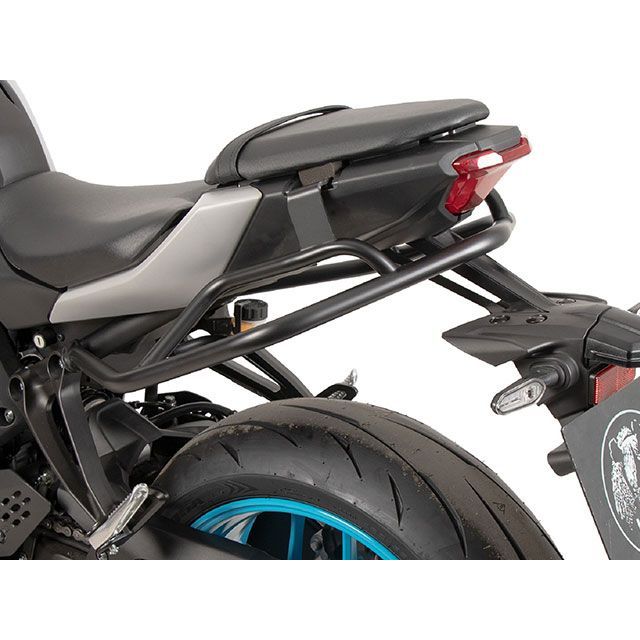 ヘプコ＆ベッカー MT-07/Y-AMT リアガード（ブラック） HEPCO＆BECKER 29,959円