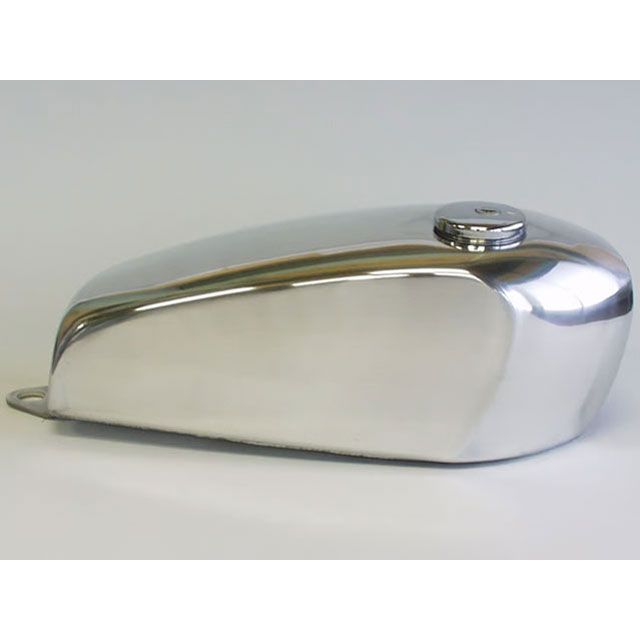 ビッグシーダー TW200/225 TW200/225 フラットサイドアルミタンク 年式