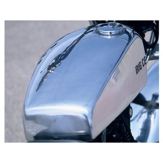 ビッグシーダー TW200/225 TW200/225 フラットサイドアルミタンク 年式