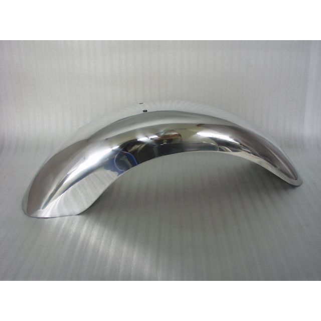 ビッグシーダー TW200 TW225 アルミリアフェンダー 仕様：ワイド BIG CEDAR バイクの通販は