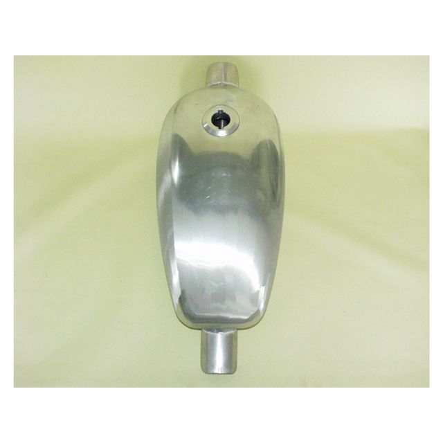 ビッグシーダー 汎用 汎用 アーモンドアルミタンク（バフ無し） BIG