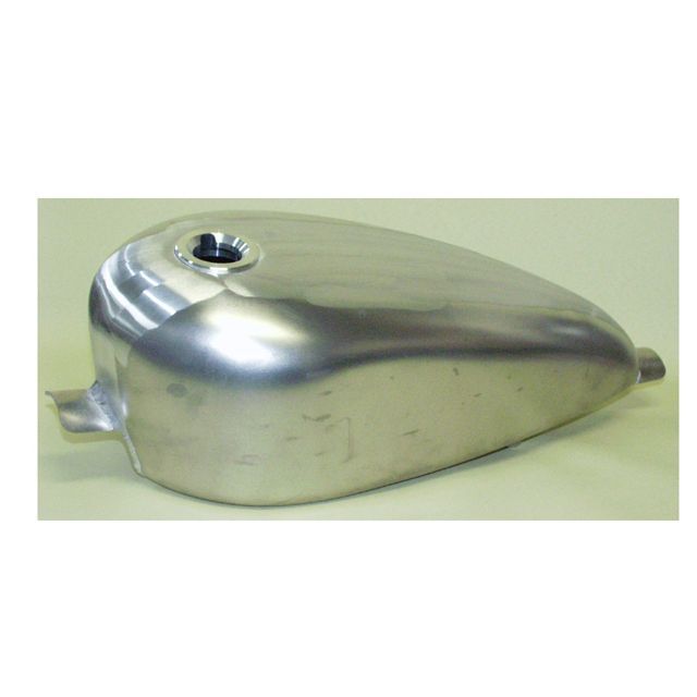 ビッグシーダー 汎用 汎用 ナローT2アルミタンク BIG CEDAR