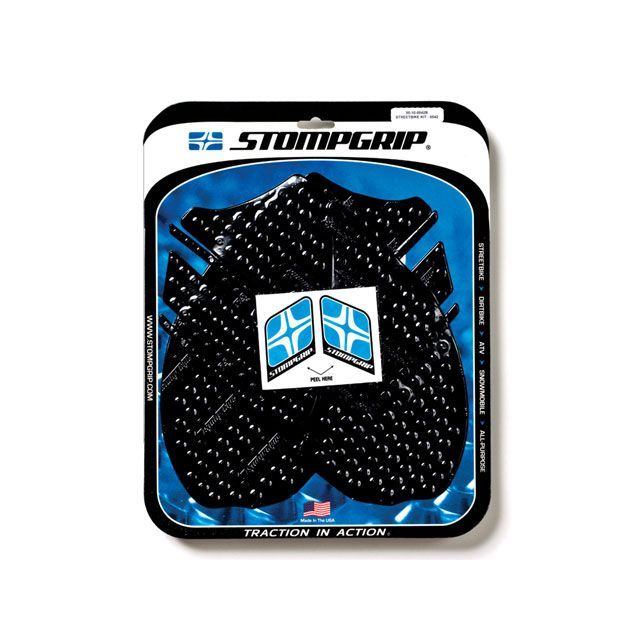 相談 PC ストンプグリップ ZX-14R トラクションパッド タンクキット カラー