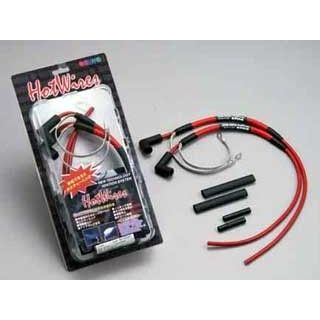 ノロジー R100RS/GS/RT/Roadster/CS ホットワイヤー（ブラック） NOLOGY