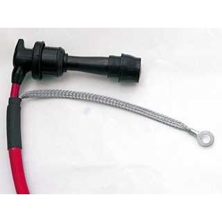 専用品 RACING カー用品・バイク用品 ノロジー T-MAX ホットワイヤー（レッド