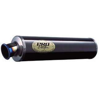 プロドラッグ XJR1300 XJR1300用 フルメタルフルエキゾースト