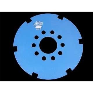 ジムズ ビックツイン クラッチロックプレート 36-84y 4速用 JIMS
