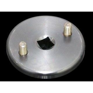 ジムズ ハーレー コンペセーティングスプロケットシャフトナットレンチ JIMS