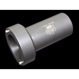 ジムズ ビッグツイン スプロケットシャフトベアリングナットレンチ JIMS