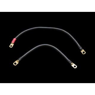 ジムズ FXR ジムズスーパーフレックスバッテリーケーブル 89-94y FXR用 JIMS