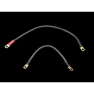 ジムズ スポーツスター ジムズスーパーフレックスバッテリーケーブル 81-03y XL用 JIMS