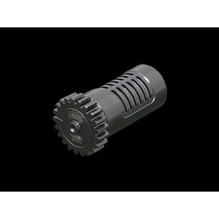 ジムズ ビッグツイン ＋0.30in バルブブリーザーギア 77-99y シングル