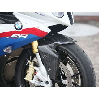 ササキスポーツ S1000RR フロントフェンダー（ドライカーボン） sasakisports