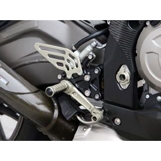 ササキスポーツ S1000RR アジャストステップキット sasakisports