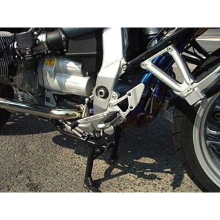ササキスポーツ R1100S ダウンステップキット sasakisports