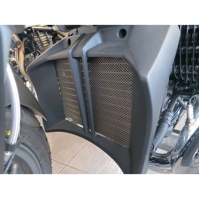 ササキスポーツ R1200R（DOCH） チタンオイルクーラープロテクター sasakisports 16,407円
