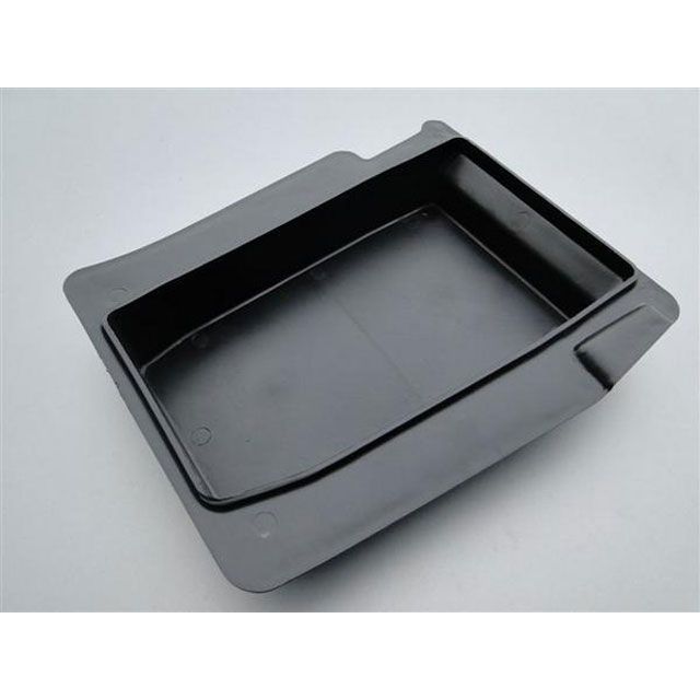 ビーアールシー 旧CB400F 旧CB350F CB400F/CB350F ツールトレイ（樹脂製） BRC バイクの通販は 4,588円