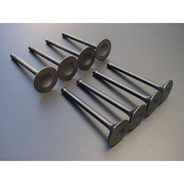 ビーアールシー 旧CB400F CB400F レース用ビッグバルブセット BRC