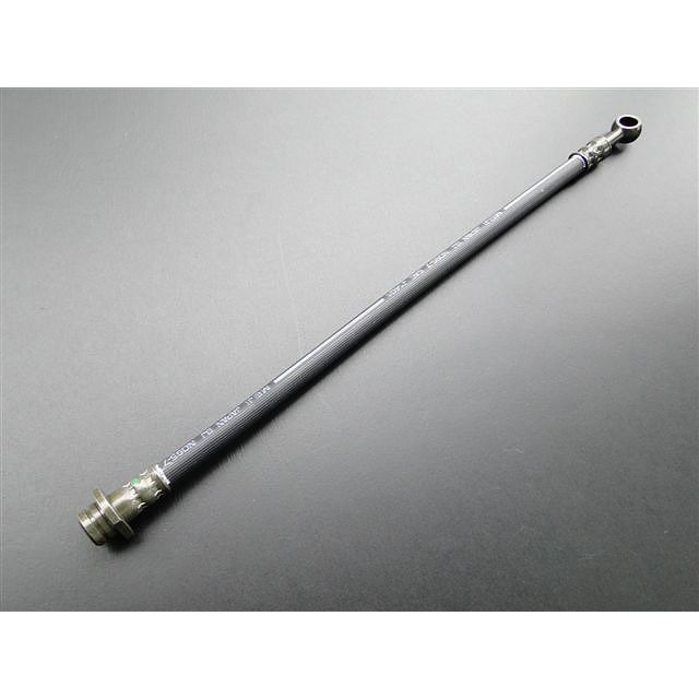 ビーアールシー 旧CB400F CB400F フロントブレーキホース（下側） BRC バイクの通販は 5,423円