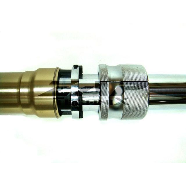 ザップテクニクス ZAPフロントフォークシールインストーラーφ43mm〜φ48mm ZAPTECHNIX バイク 車 自動車 自転車の通販は