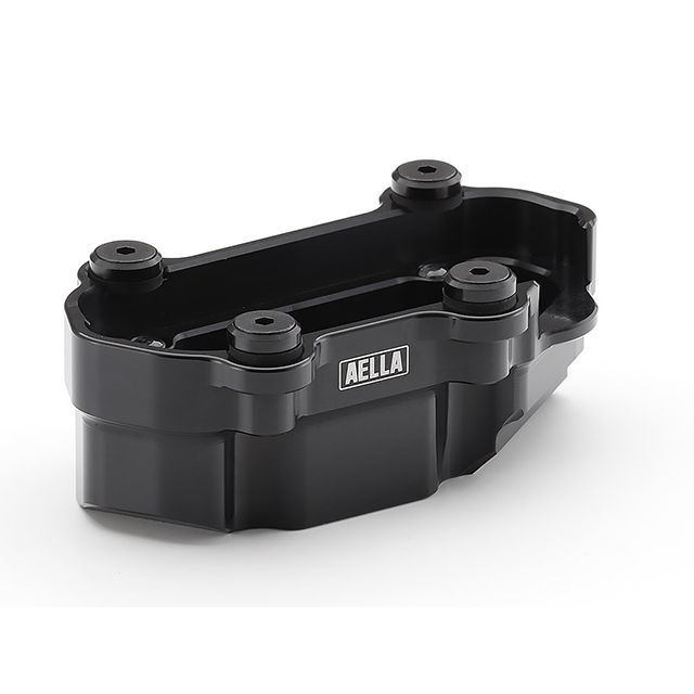 アエラ R1300RT サイドスタンドエンド：Ge-series（ブラック） AELLA