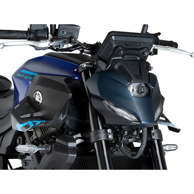 プーチ MT-07 Y-AMT MT-07 スポイラーD12（Graphics） Puig