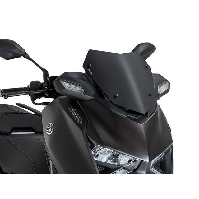 プーチ V-TECH LINE スポーツスクリーン（マットブラック） Puig