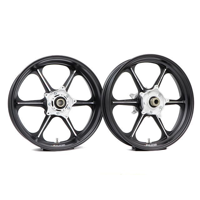 ゲイルスピード TYPE-N フロント（350-17）コントラスト GALESPEED