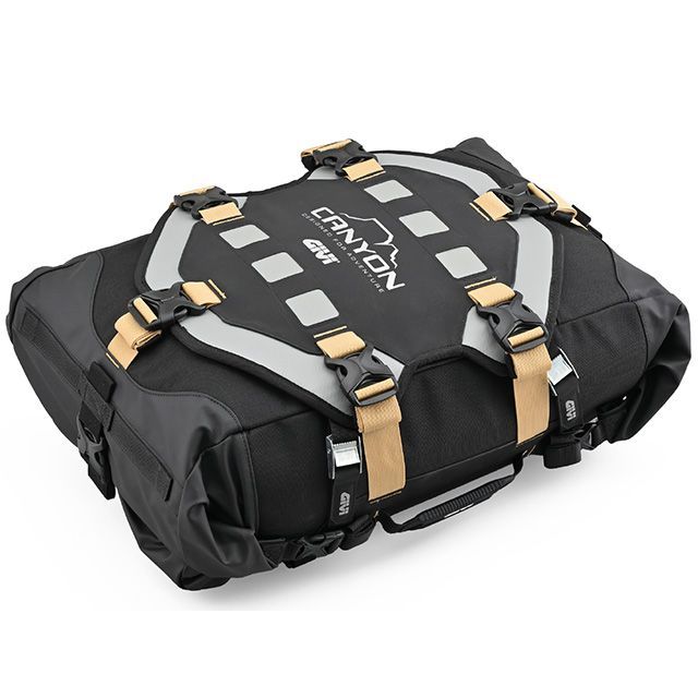 ジビ GRT726 防水シートバッグ 45L GIVI