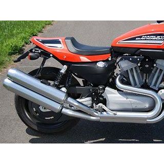 ケイ＆エイチ XR1200/X リアフェンダー 年式 2011 適合車種