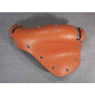 ケイ＆エイチ ツーリングファミリー マフラープロテクター（ブラウン） K&H バイクの通販は