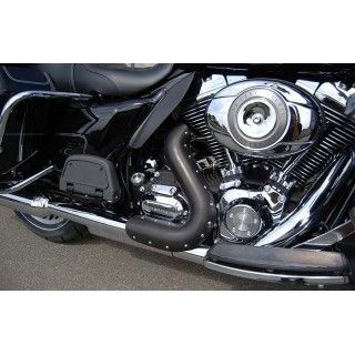 その他  ケイ＆エイチ ツーリングファミリー マフラープロテクター 仕様 バック