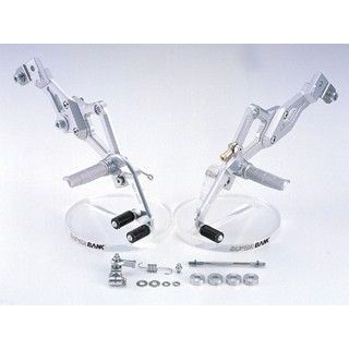 ビートジャパン ゼファーX スーパーバンク BEET バイクの通販は