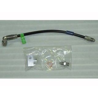 ビートジャパン Ninja ZX-10R ABS ハイパーバンク 固定式（シルバー