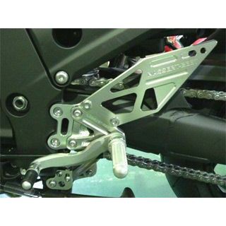 【メール便無料】 ビートジャパン NINJA ZX-14R ABS ハイパーバンク 固定式 その他