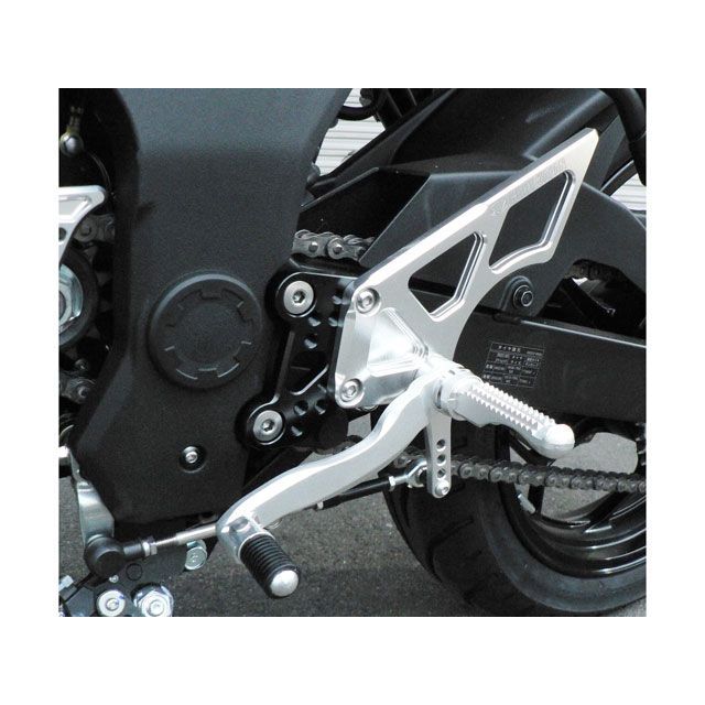 BEET(ビート) 【4582346450979】 ハイパーバンク 固定式 SLV