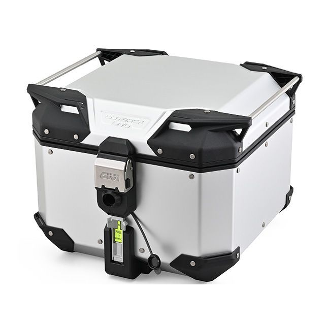 ジビ OBKEV42AA（アルマイト仕上げ） GIVI