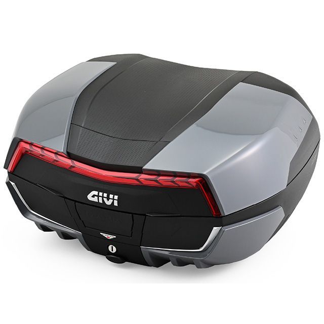 ジビ V58NNG（グレーパネル） GIVI