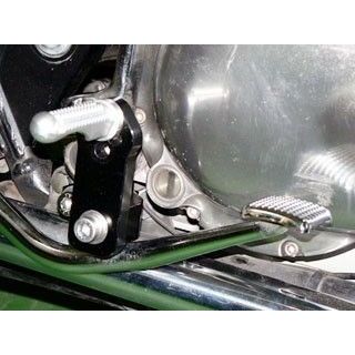 ビートジャパン W650/450 チルトステップキット BEET
