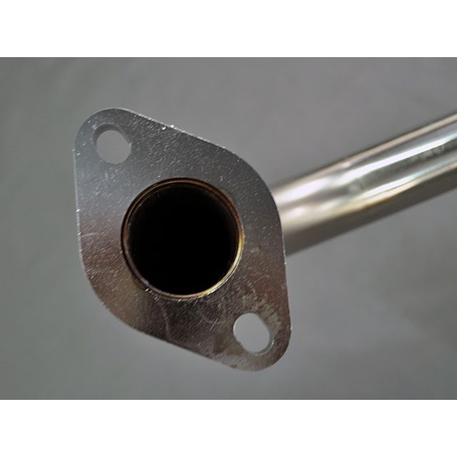 M-TEC中京 ジムニー（JB23）センターパイプ φ42.7 SUS MRS_2
